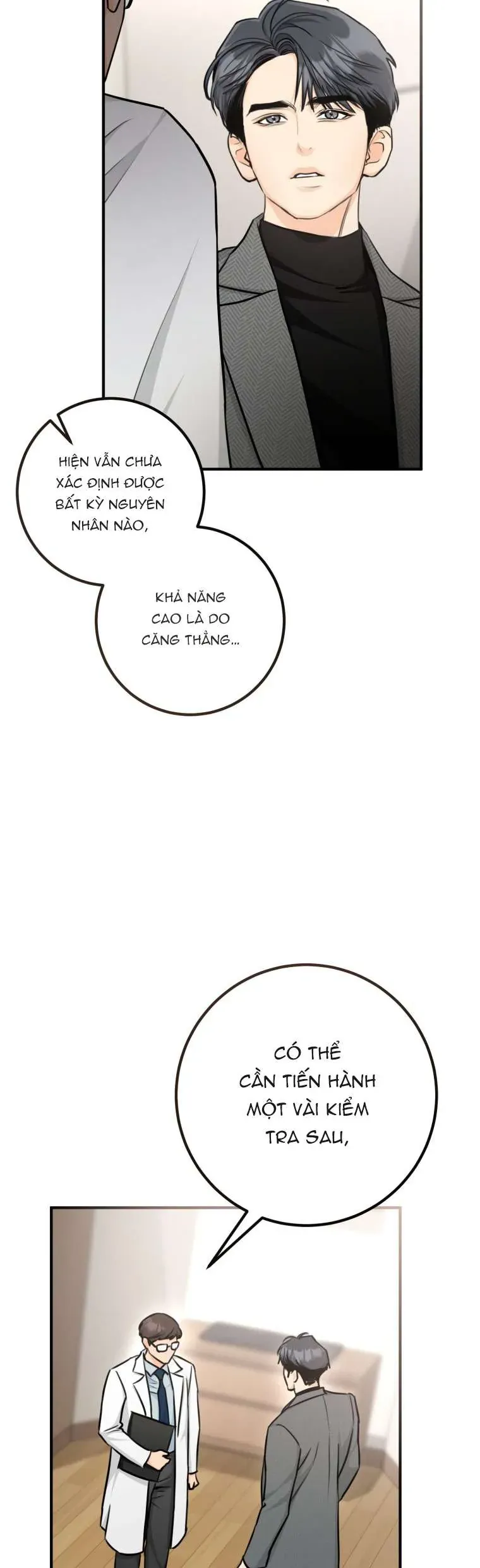 Chuyện Kết Hôn Chapter 59 - 19