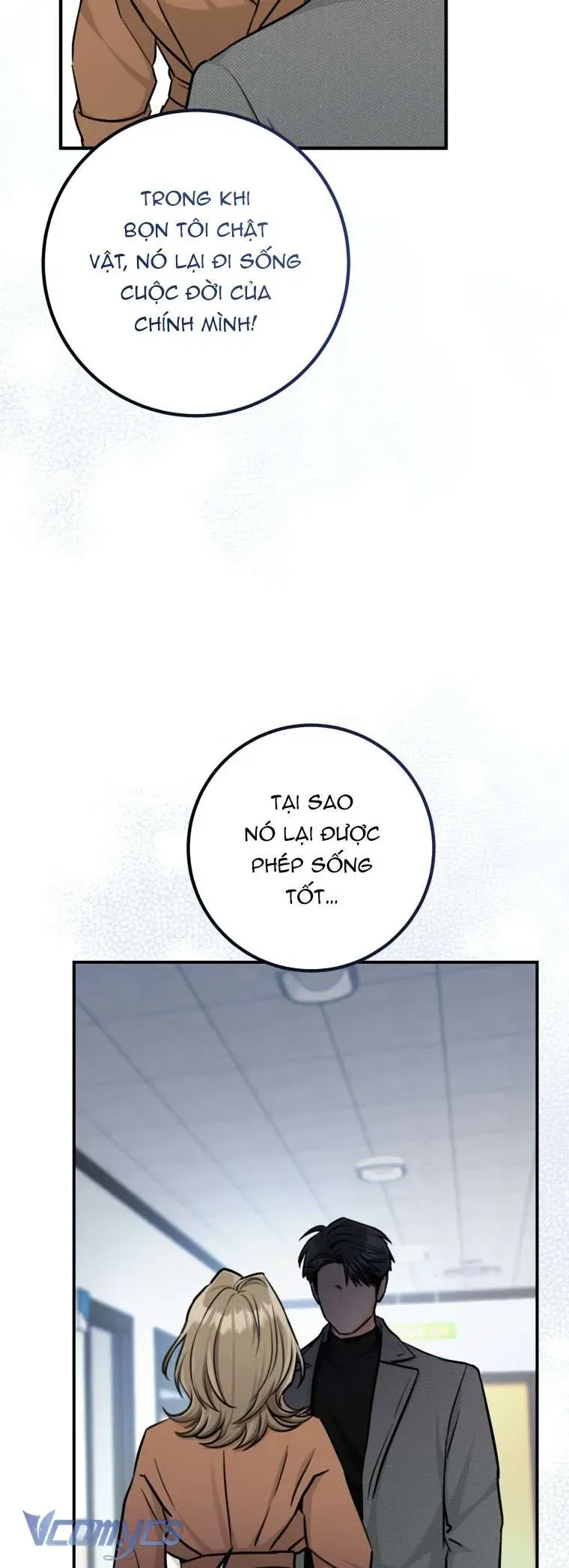 Chuyện Kết Hôn Chapter 59 - 3