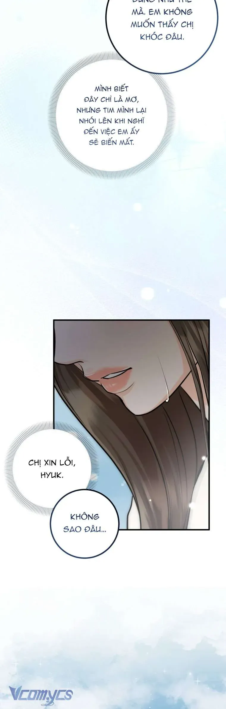 Chuyện Kết Hôn Chapter 59 - 39