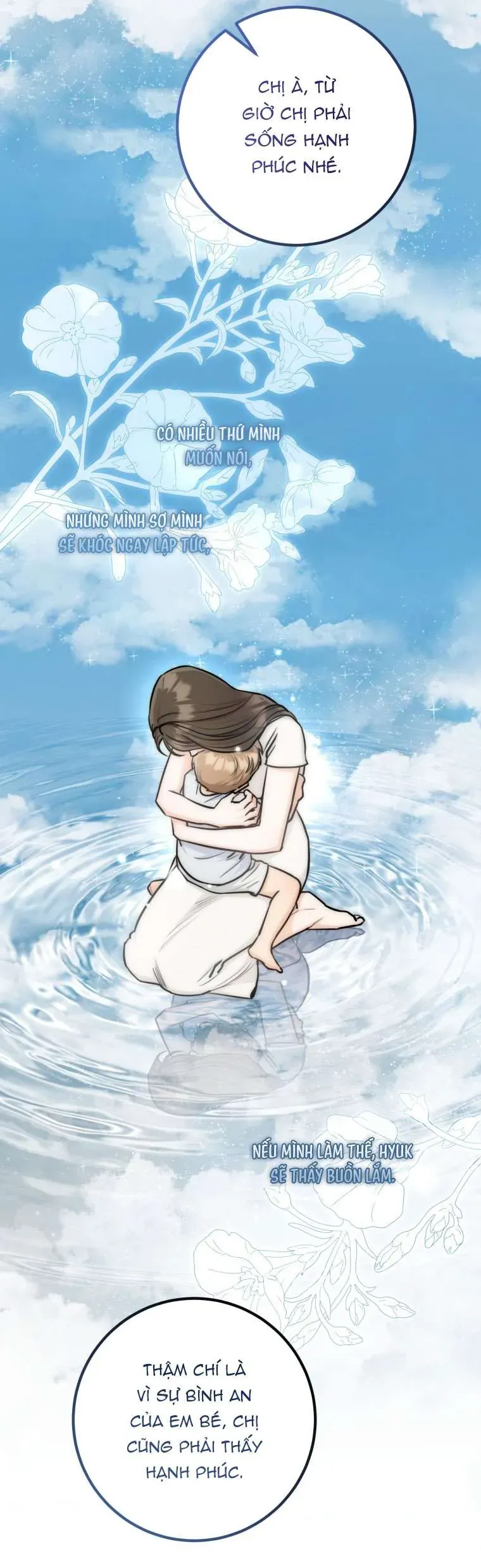 Chuyện Kết Hôn Chapter 59 - 40