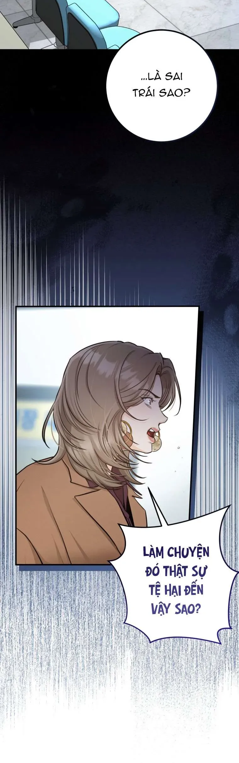 Chuyện Kết Hôn Chapter 59 - 5