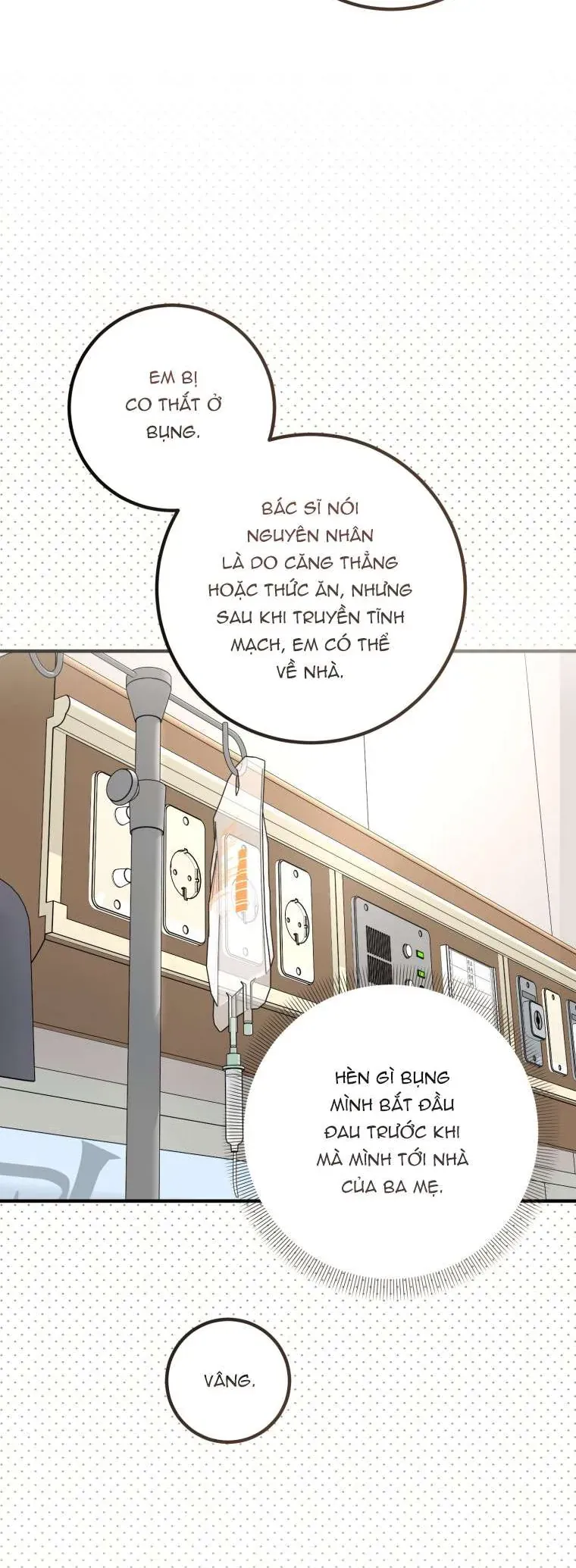 Chuyện Kết Hôn Chapter 59 - 53