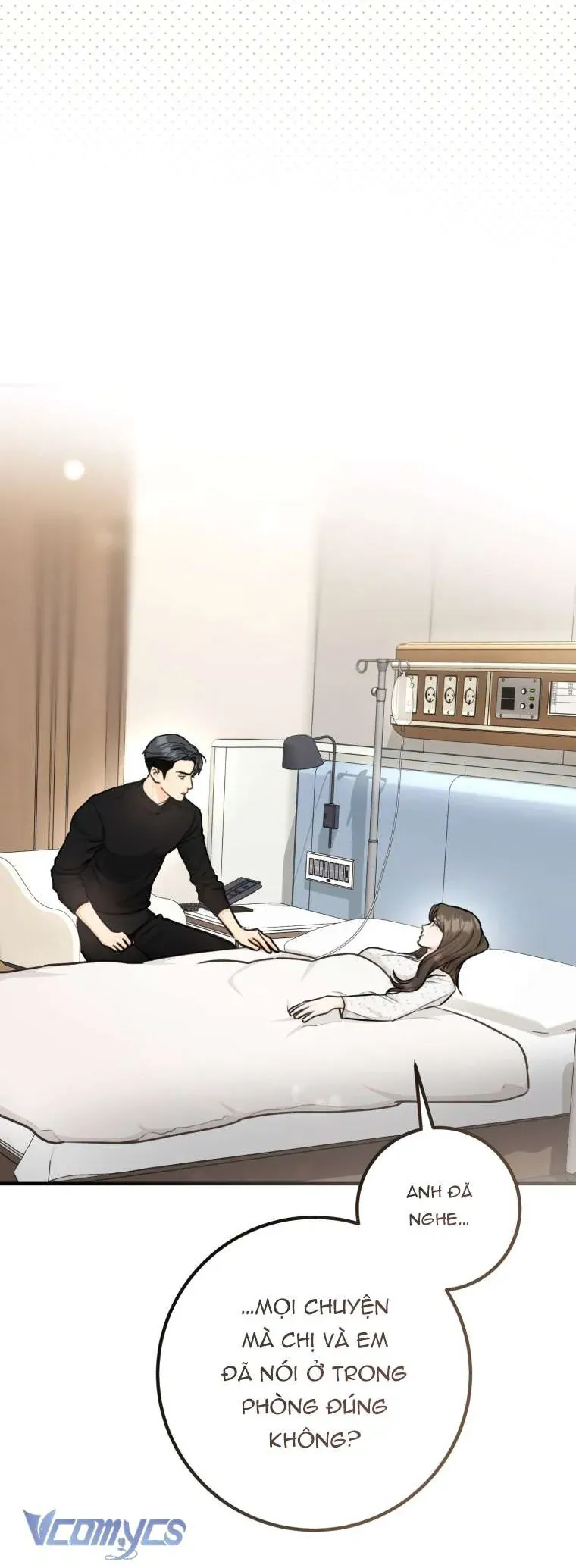 Chuyện Kết Hôn Chapter 59 - 54