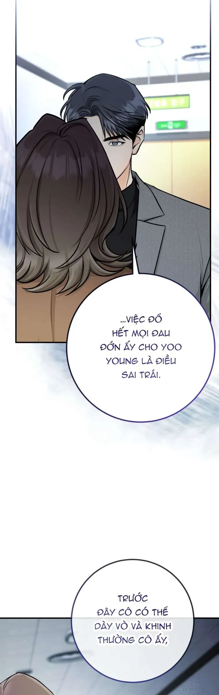 Chuyện Kết Hôn Chapter 59 - 8