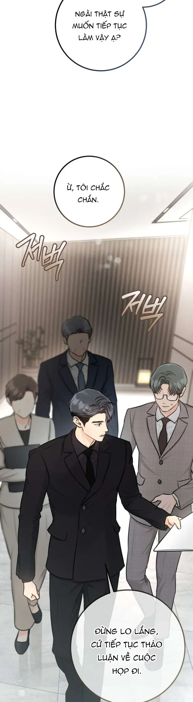 Chuyện Kết Hôn Chapter 60 - 18