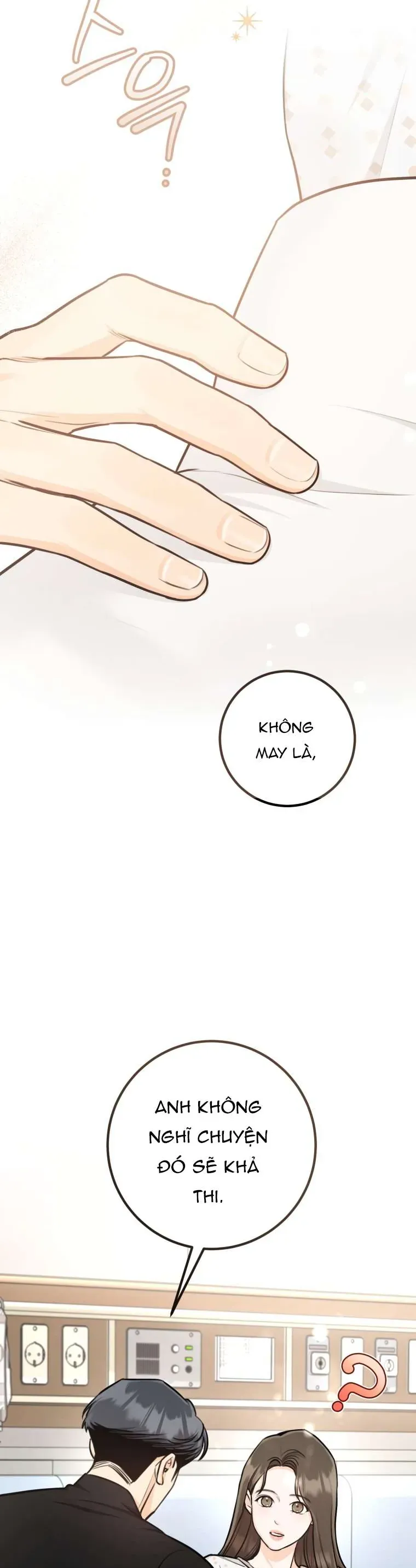 Chuyện Kết Hôn Chapter 60 - 3