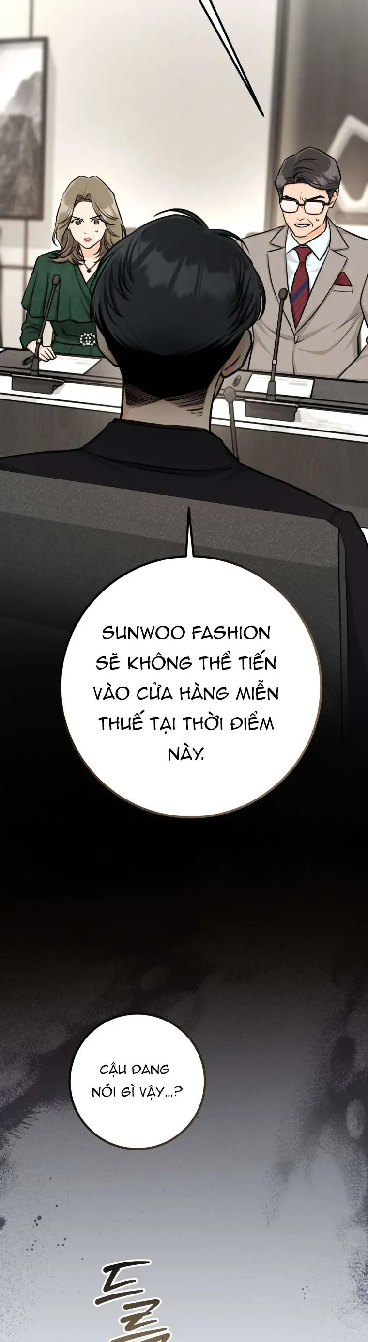 Chuyện Kết Hôn Chapter 60 - 24