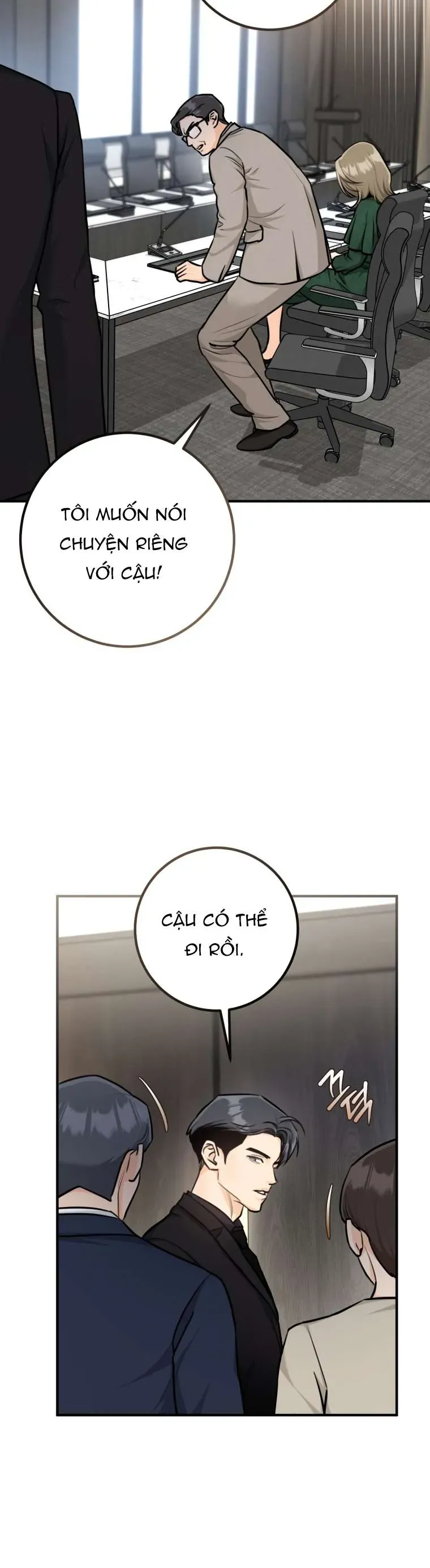 Chuyện Kết Hôn Chapter 60 - 26