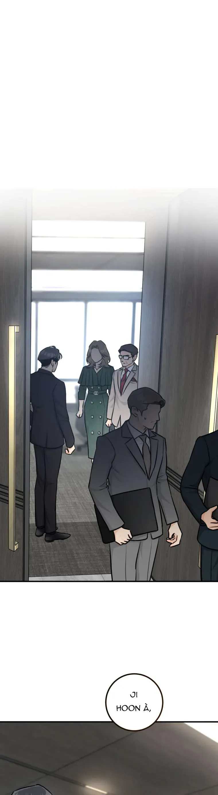 Chuyện Kết Hôn Chapter 60 - 27