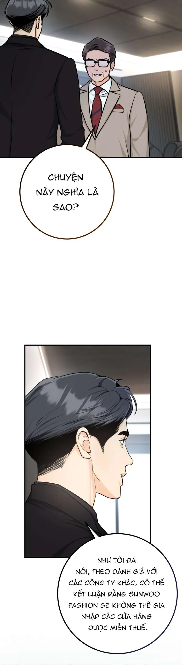 Chuyện Kết Hôn Chapter 60 - 28