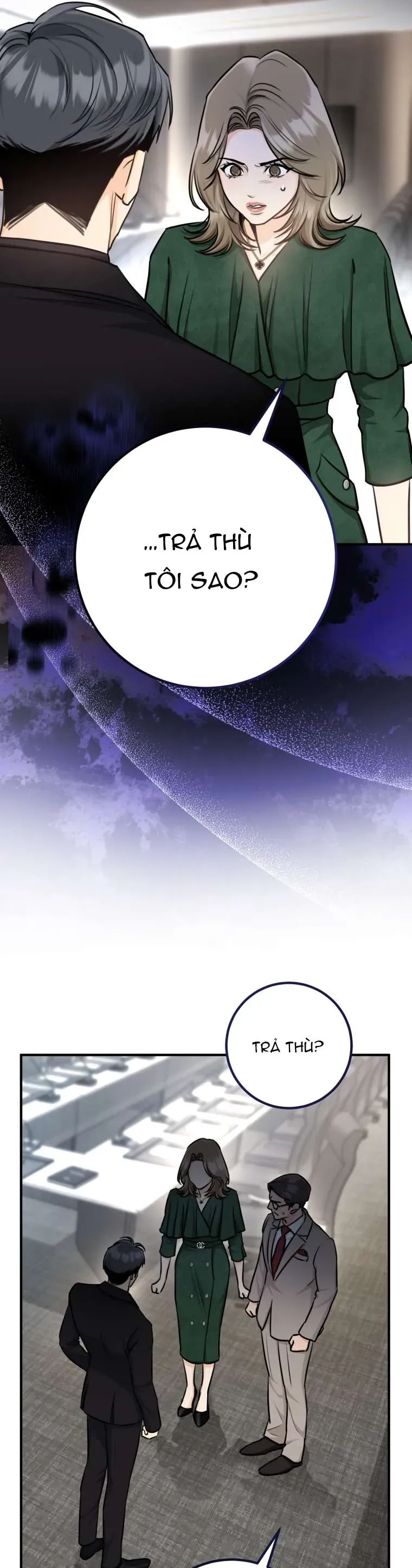 Chuyện Kết Hôn Chapter 60 - 31