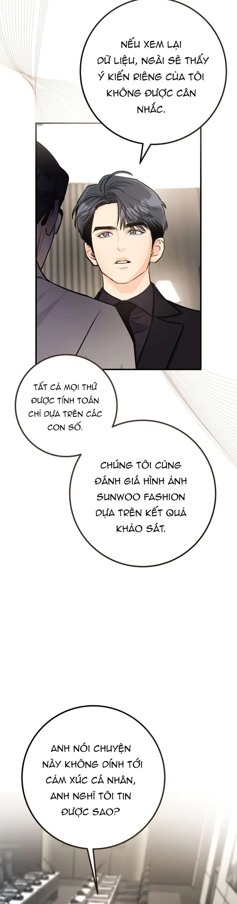 Chuyện Kết Hôn Chapter 60 - 33