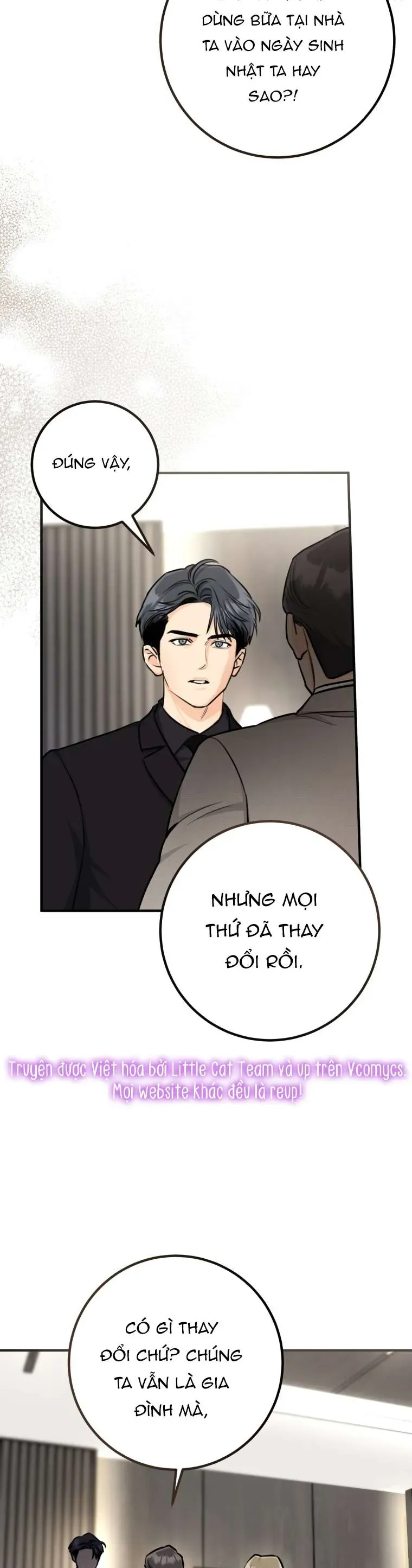 Chuyện Kết Hôn Chapter 60 - 35