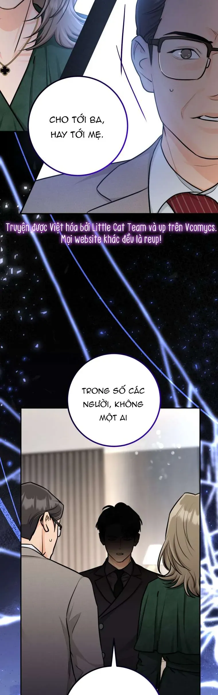 Chuyện Kết Hôn Chapter 60 - 43