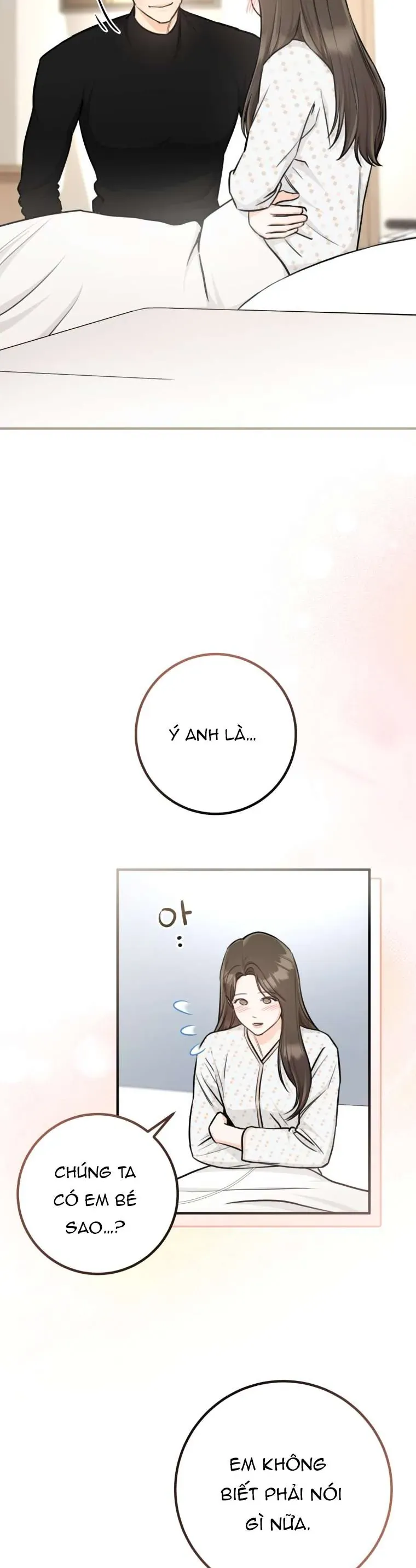 Chuyện Kết Hôn Chapter 60 - 6