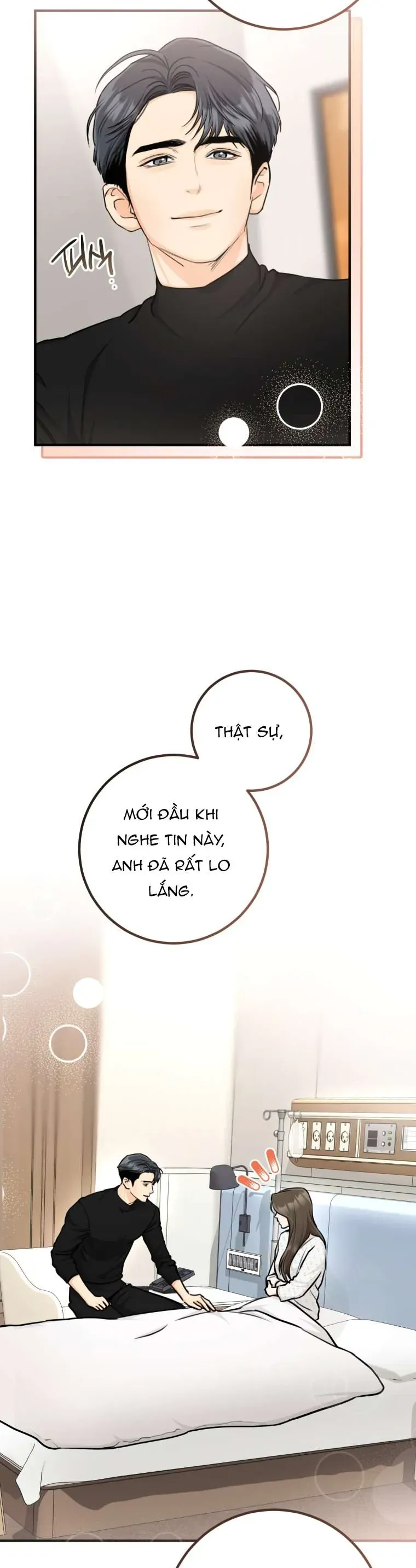 Chuyện Kết Hôn Chapter 60 - 7