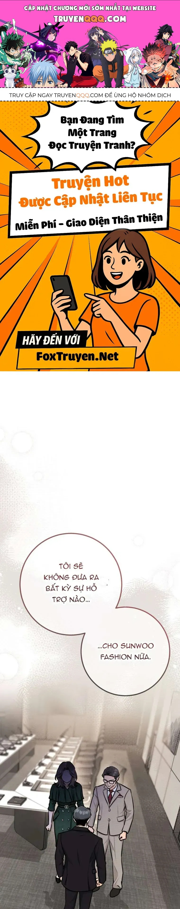 Chuyện Kết Hôn Chapter 61 - 1