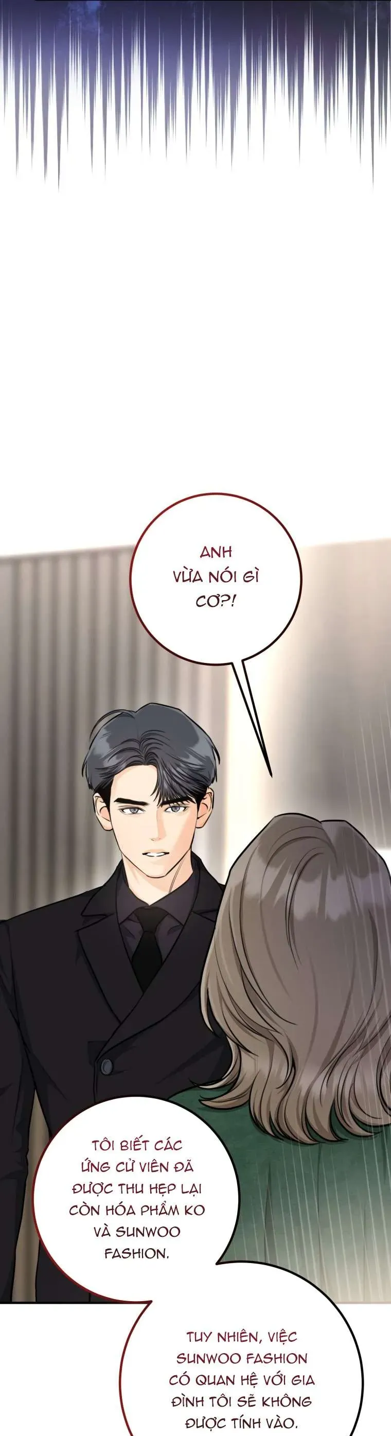 Chuyện Kết Hôn Chapter 61 - 12