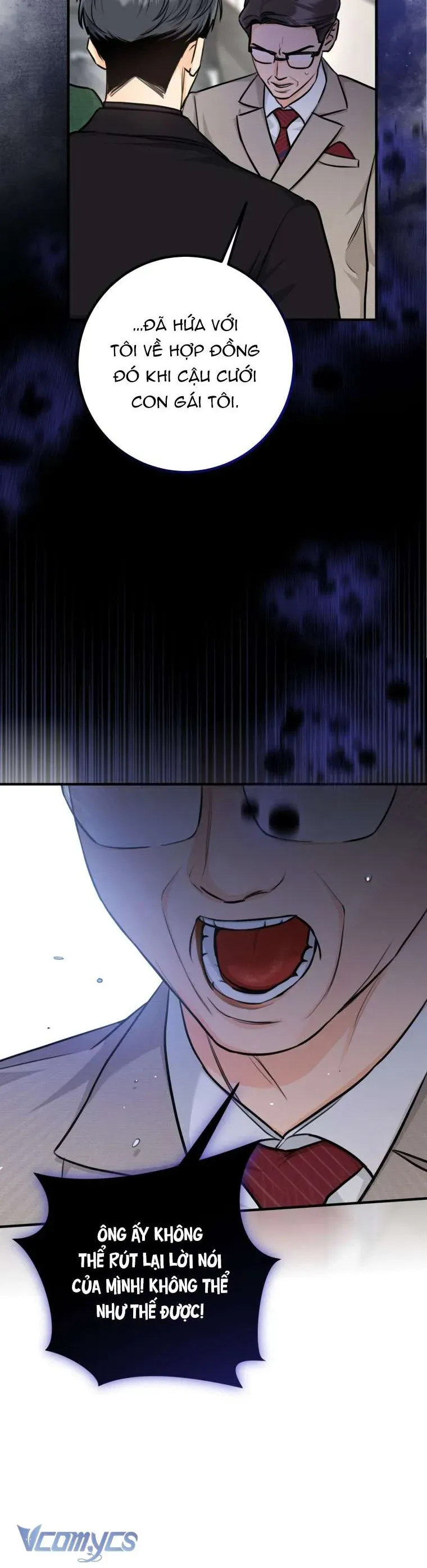 Chuyện Kết Hôn Chapter 61 - 14