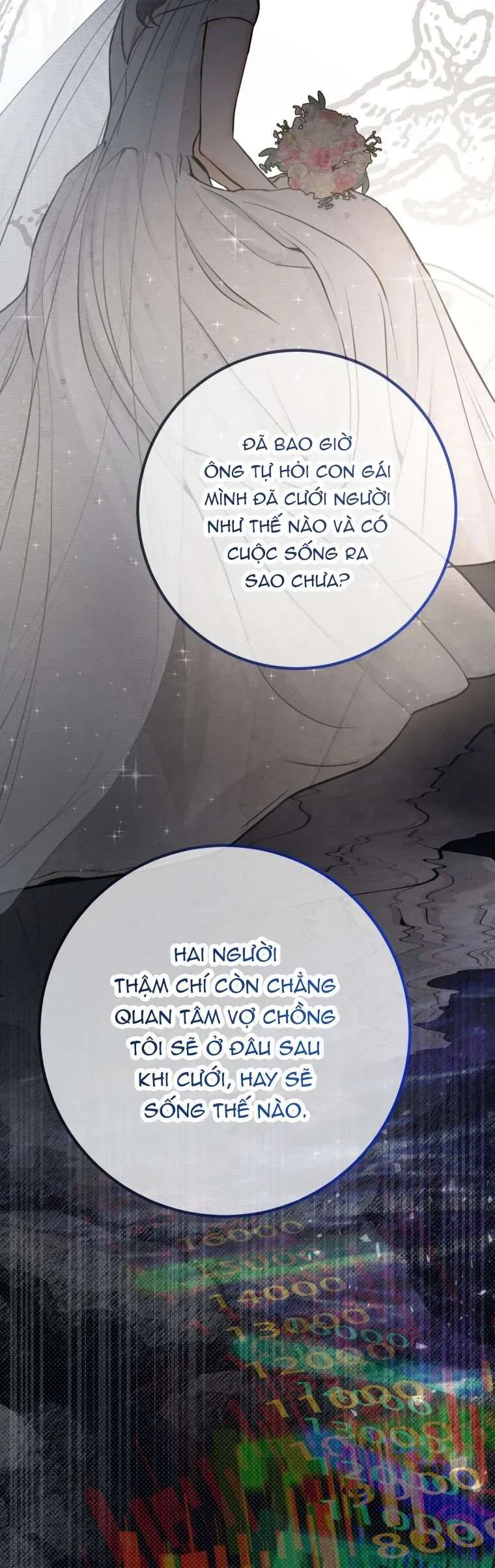 Chuyện Kết Hôn Chapter 61 - 19