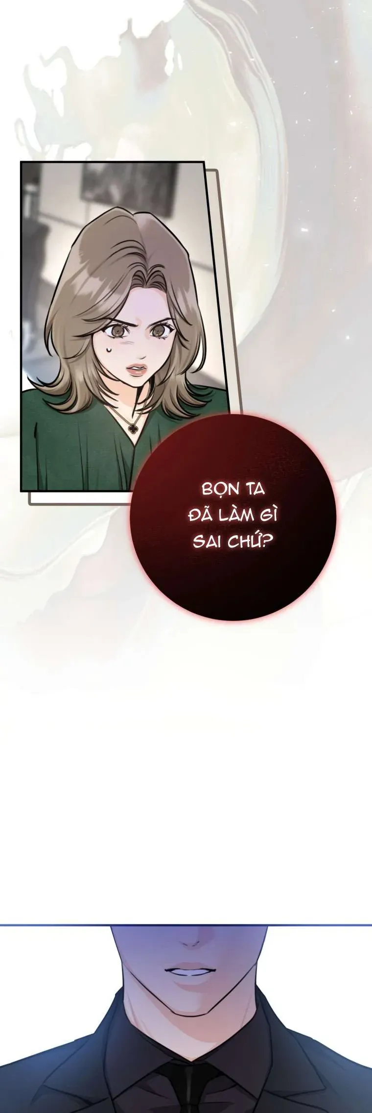 Chuyện Kết Hôn Chapter 61 - 3