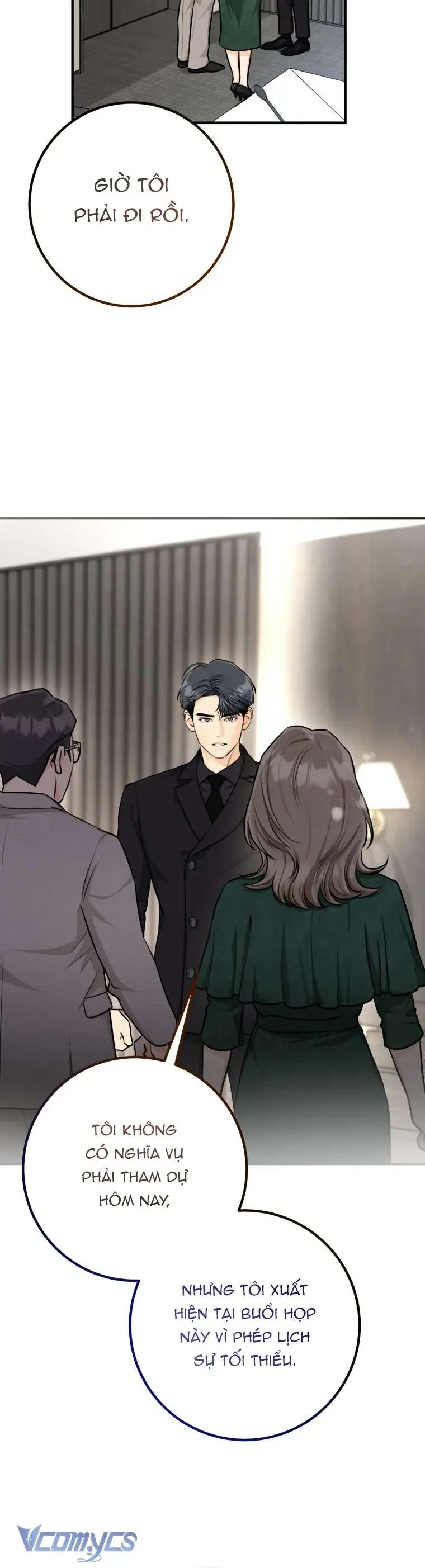 Chuyện Kết Hôn Chapter 61 - 24