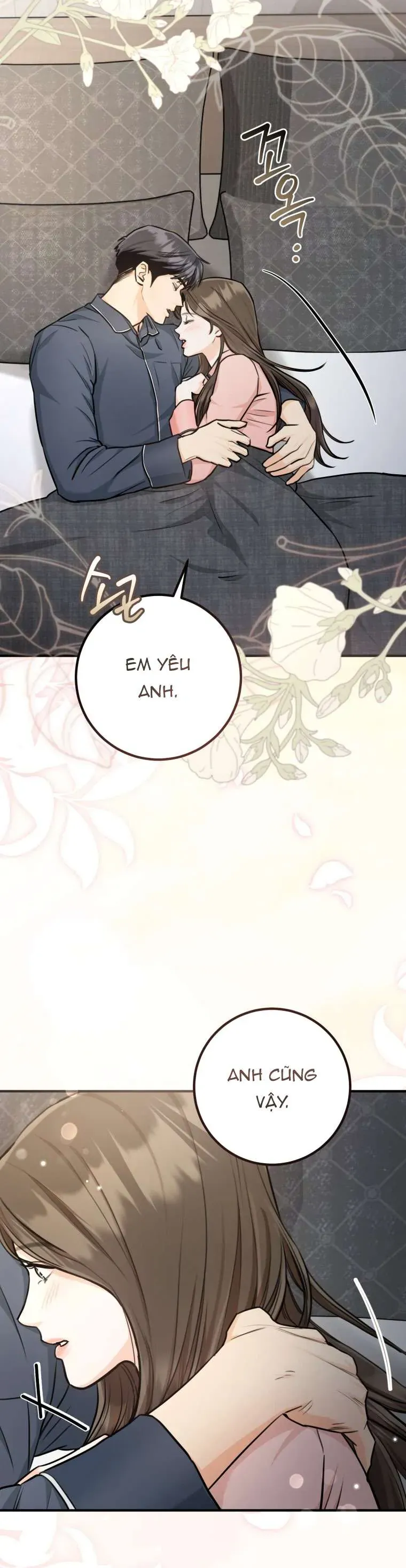 Chuyện Kết Hôn Chapter 61 - 34