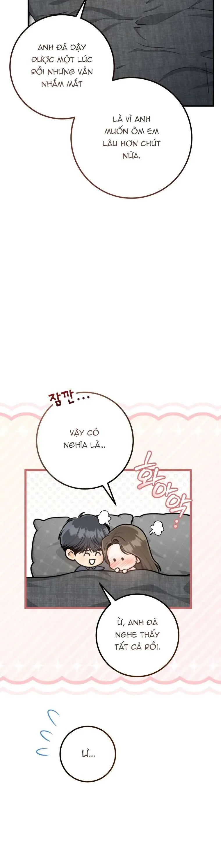 Chuyện Kết Hôn Chapter 61 - 36