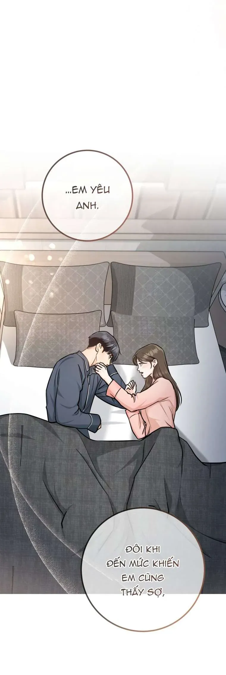 Chuyện Kết Hôn Chapter 61 - 48