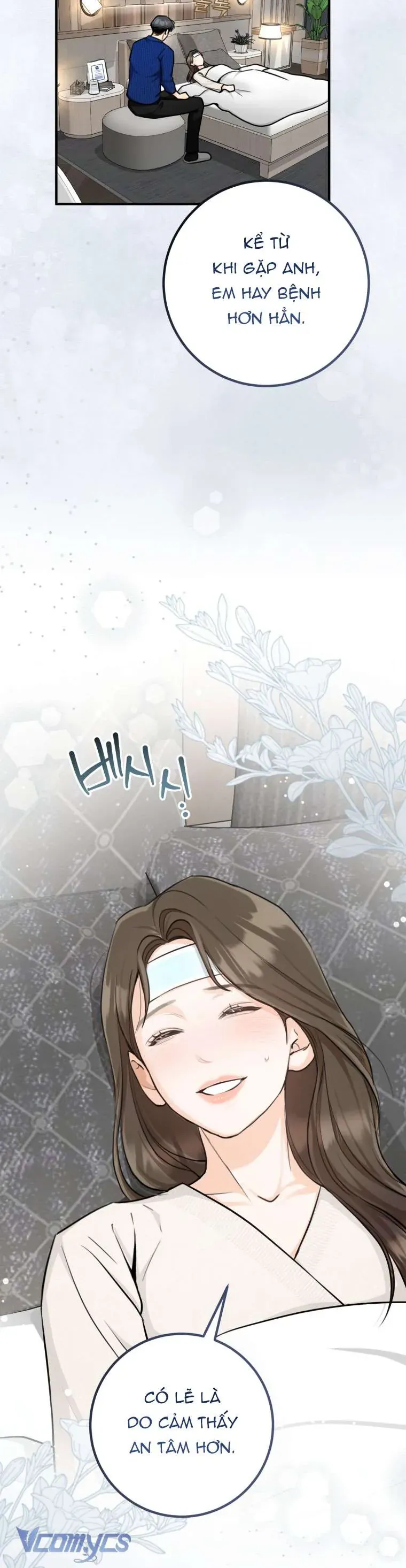 Chuyện Kết Hôn Chapter 61 - 7