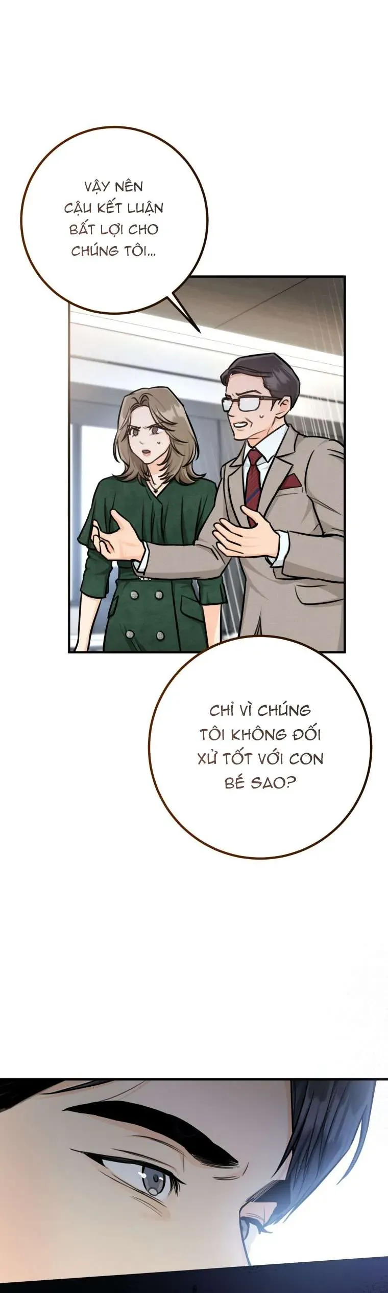 Chuyện Kết Hôn Chapter 61 - 9