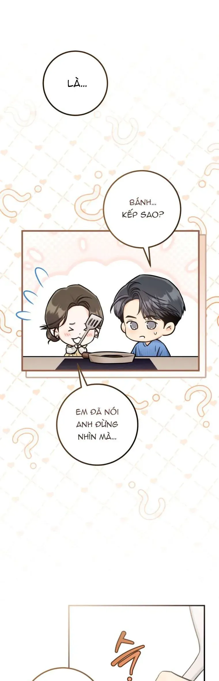 Chuyện Kết Hôn Chapter 62 - 7