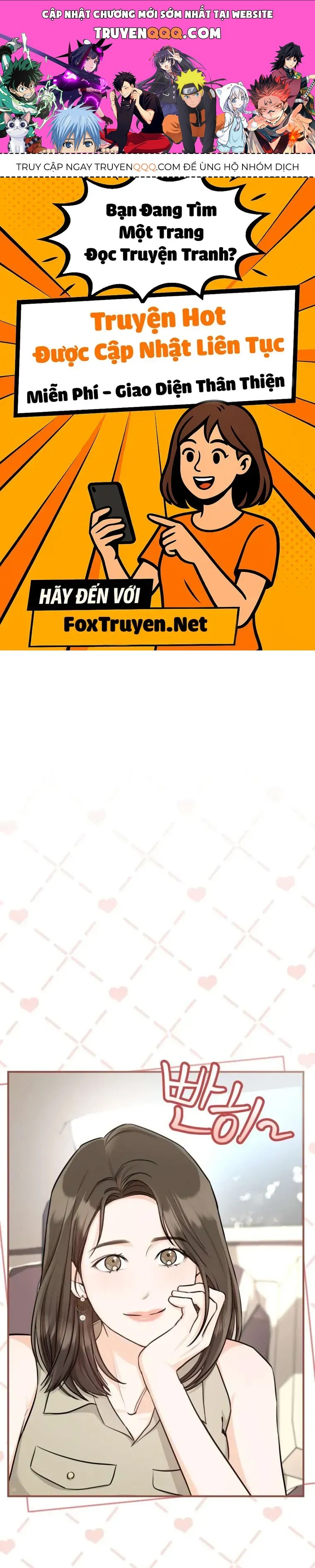 Chuyện Kết Hôn Chapter 63 - 1