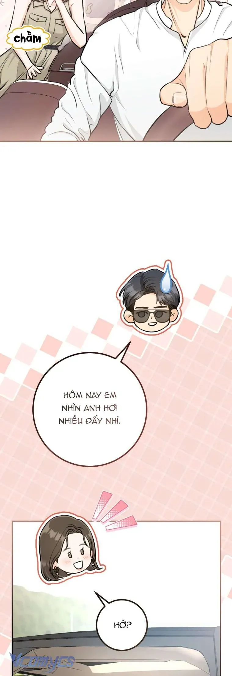 Chuyện Kết Hôn Chapter 63 - 3