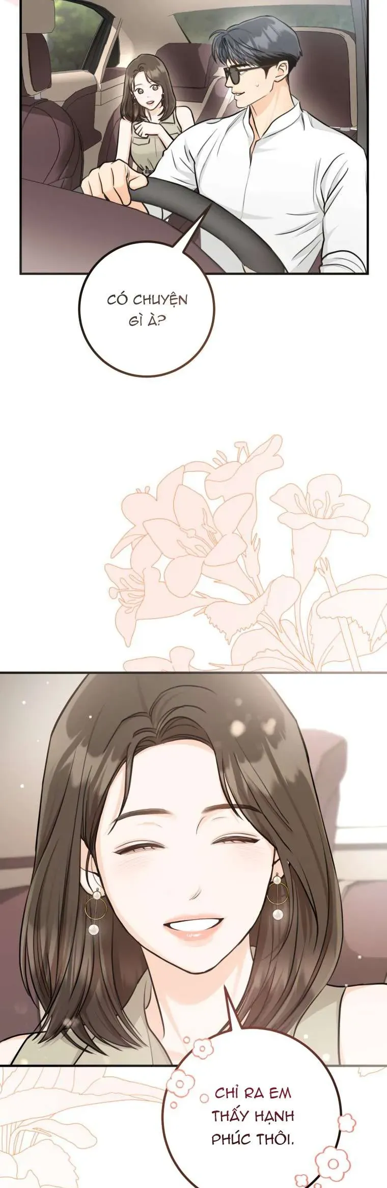 Chuyện Kết Hôn Chapter 63 - 4