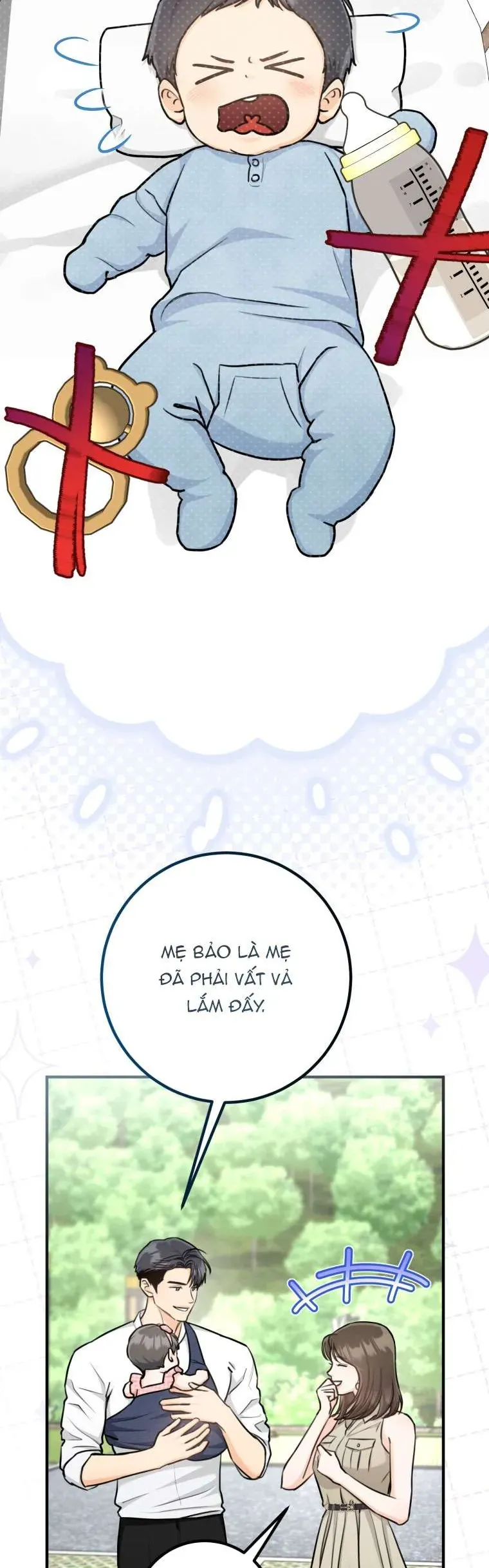 Chuyện Kết Hôn Chapter 63 - 35