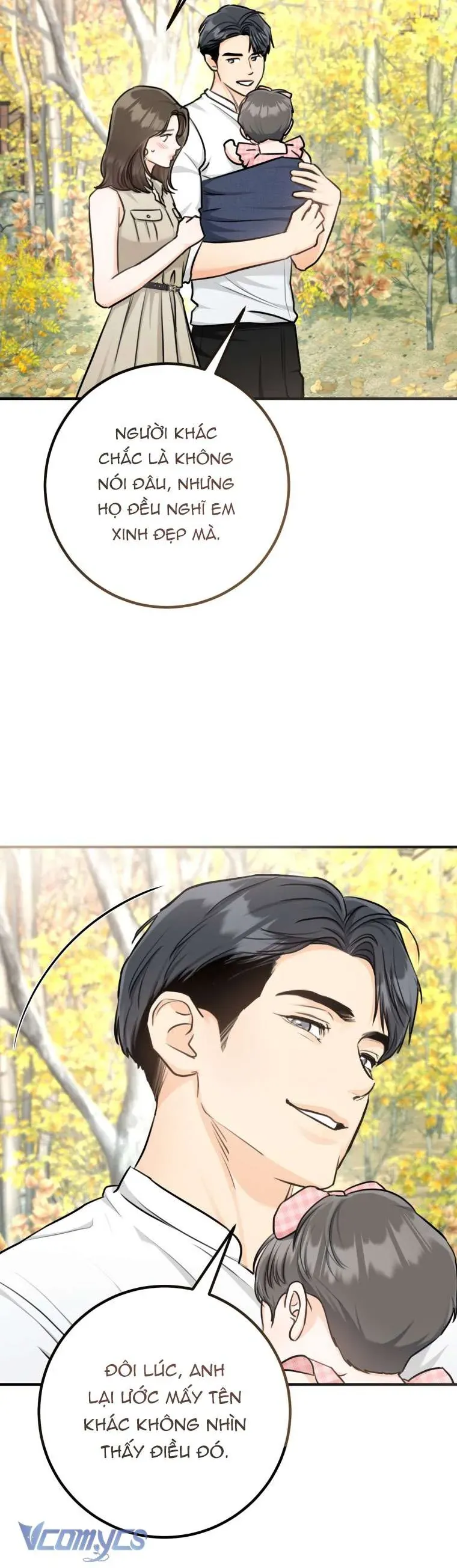 Chuyện Kết Hôn Chapter 63 - 40