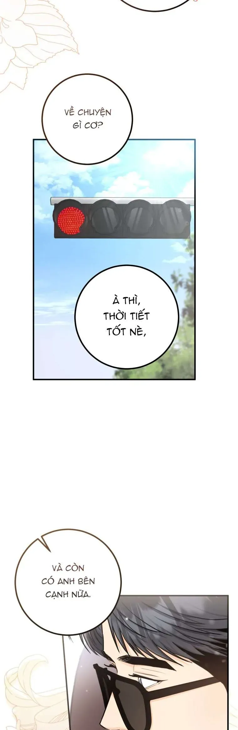 Chuyện Kết Hôn Chapter 63 - 5