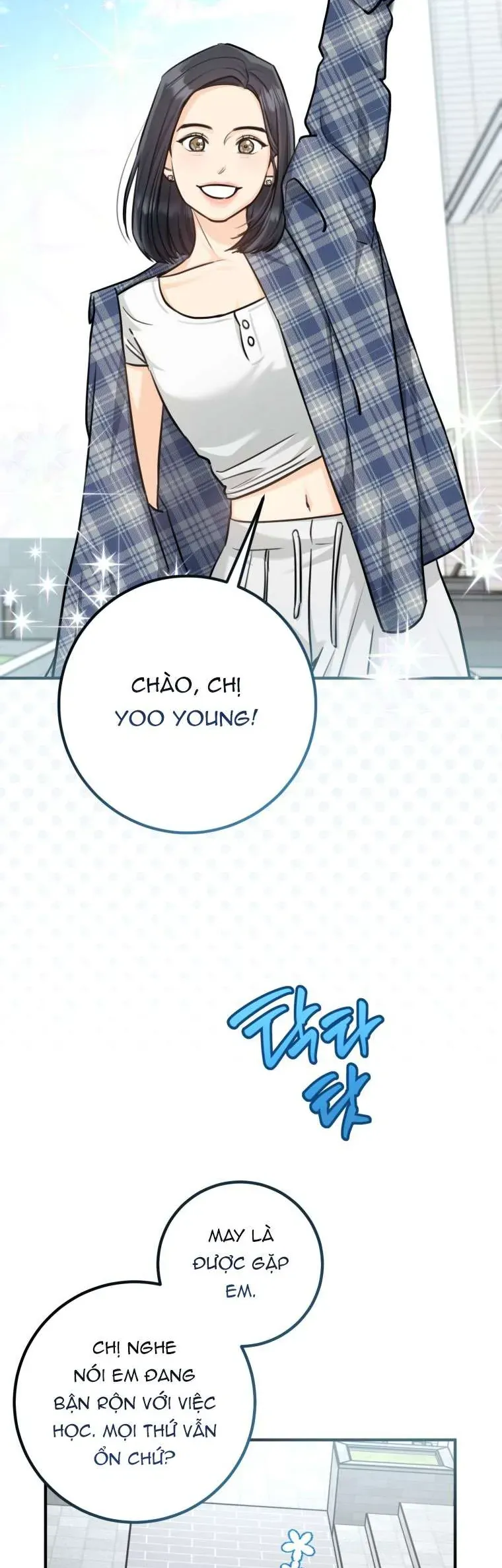 Chuyện Kết Hôn Chapter 64 - 13