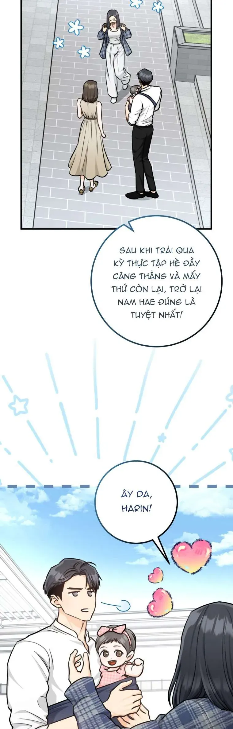 Chuyện Kết Hôn Chapter 64 - 14