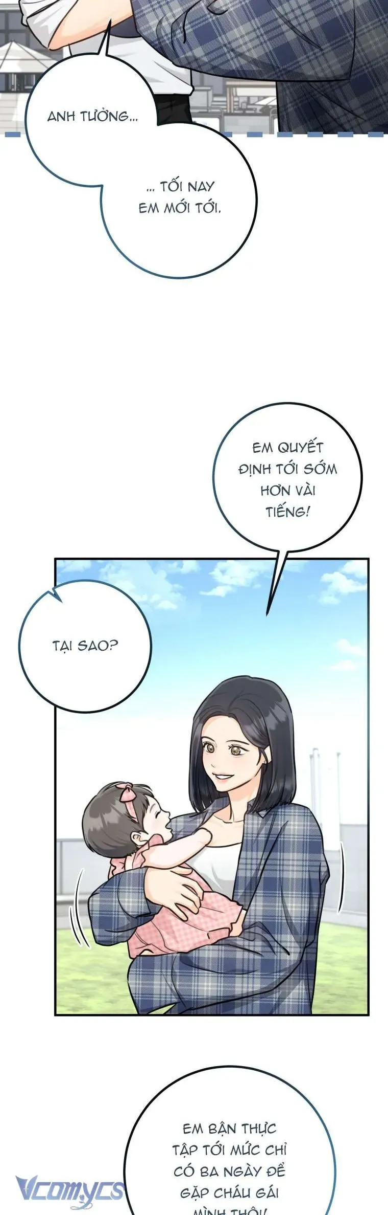 Chuyện Kết Hôn Chapter 64 - 15