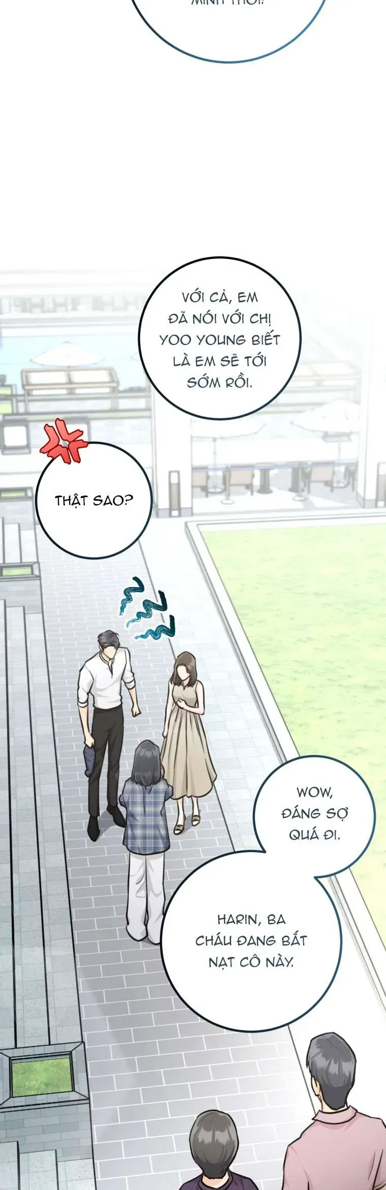 Chuyện Kết Hôn Chapter 64 - 16