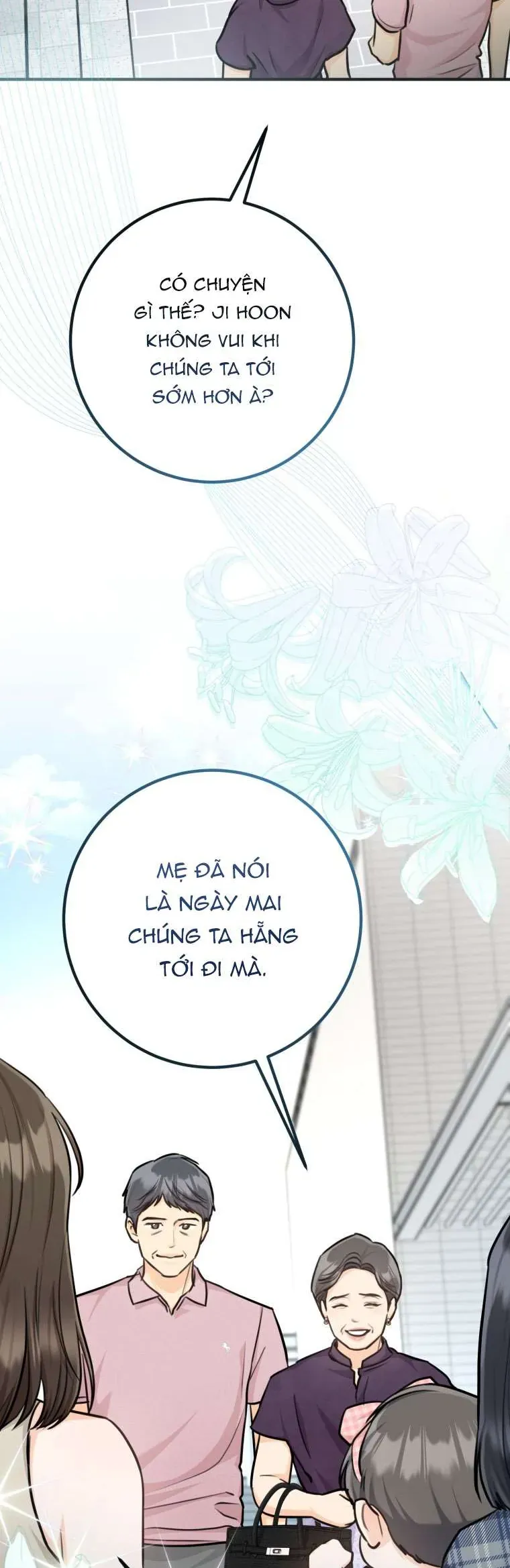 Chuyện Kết Hôn Chapter 64 - 17