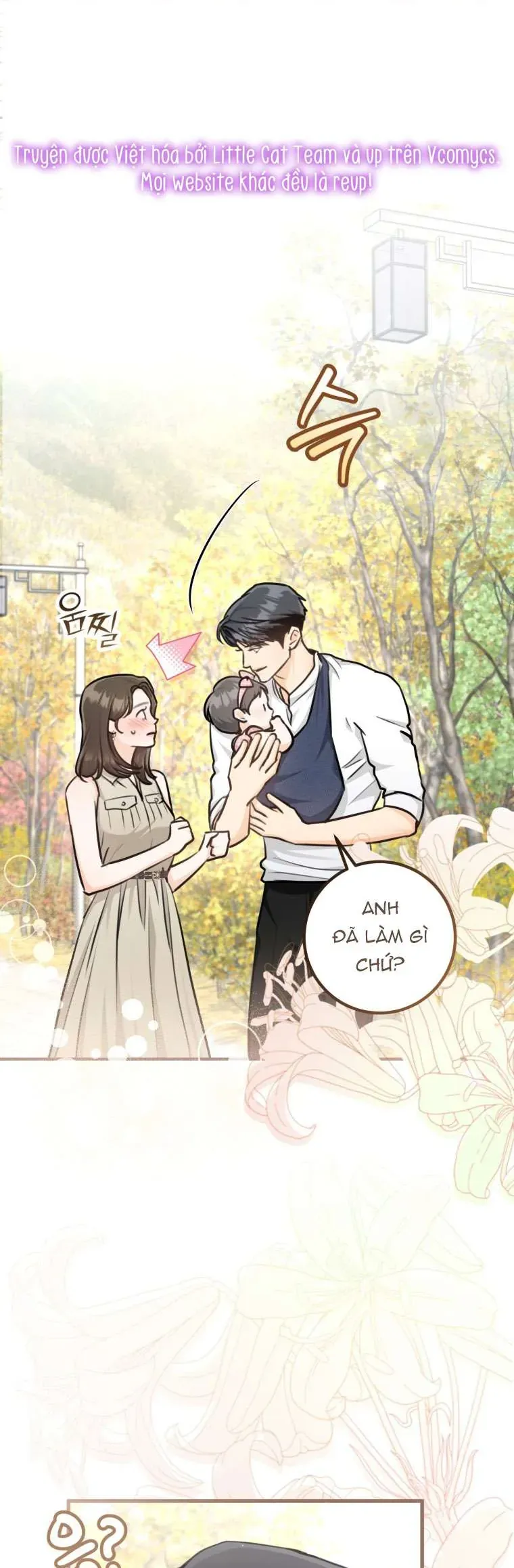 Chuyện Kết Hôn Chapter 64 - 3