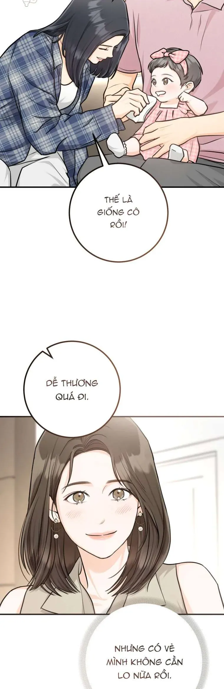 Chuyện Kết Hôn Chapter 64 - 26