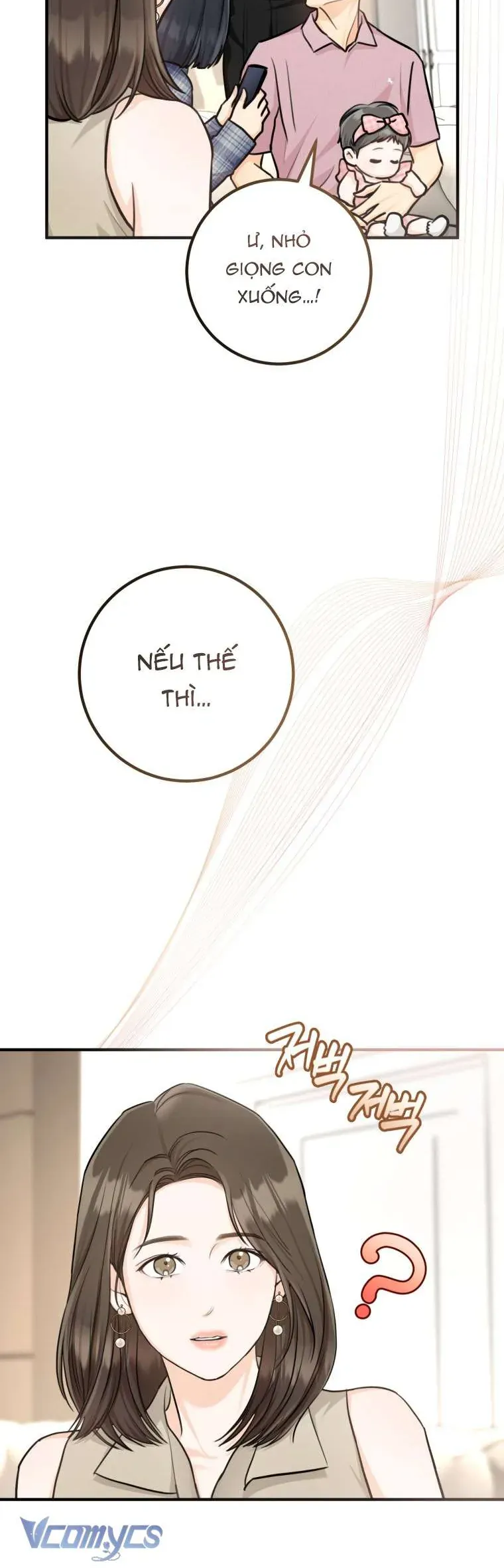 Chuyện Kết Hôn Chapter 64 - 31