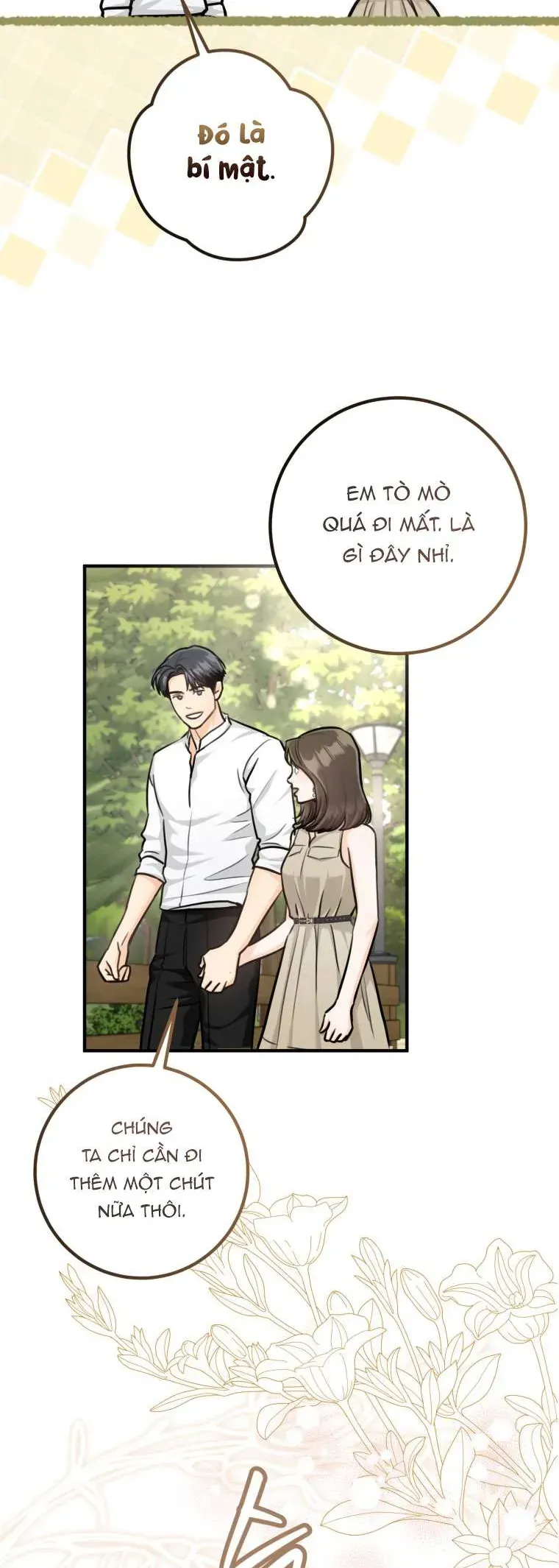 Chuyện Kết Hôn Chapter 64 - 37