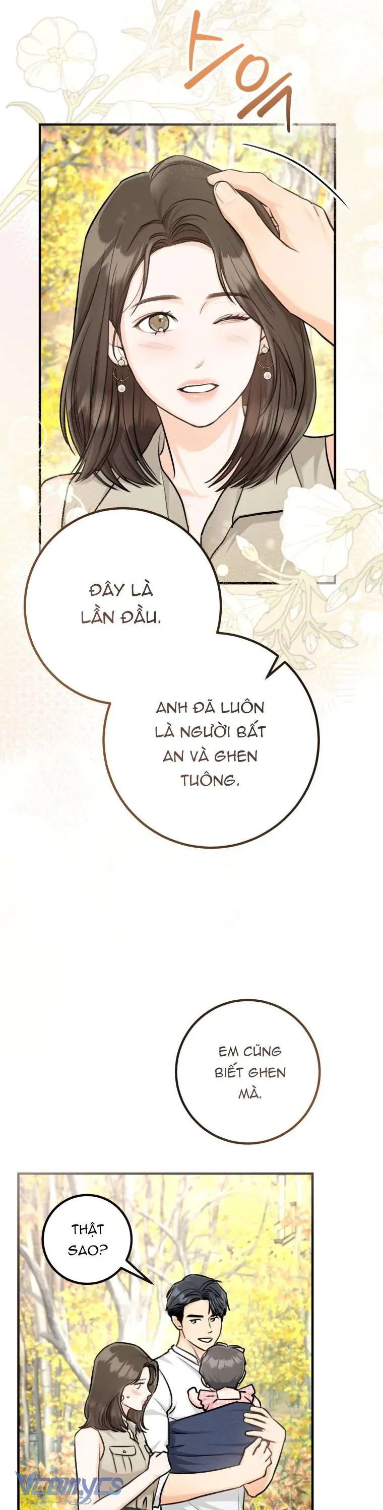 Chuyện Kết Hôn Chapter 64 - 7