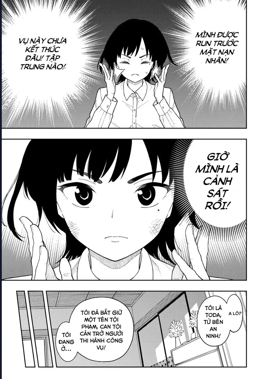 Asura No Sata Chapter 27 - 22