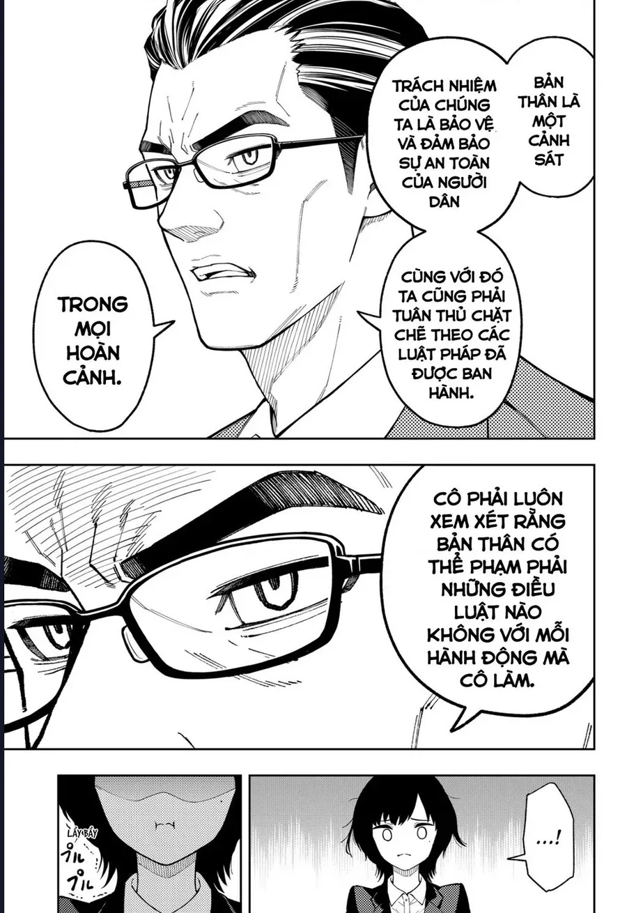 Asura No Sata Chapter 28 - 18